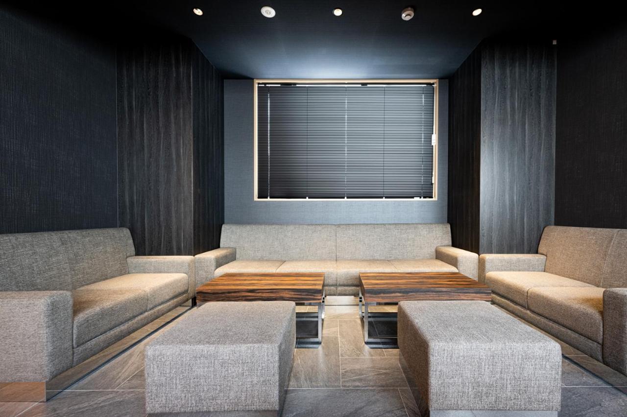 Ninja & Geisha Hotel Osaka Exterior photo